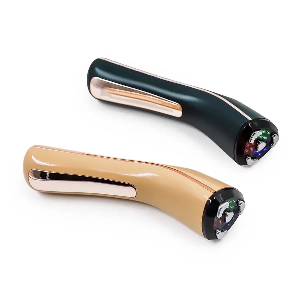 V Face Lifting Thin Instrument Beauty Device Masseter Skin Care Facial Massager Beauty Care Instrument