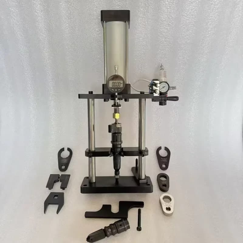 PT Injector Disassembly and Assembly Tool for Stroke Measurement Bracket Quick Disassembly and Adjustment Tool