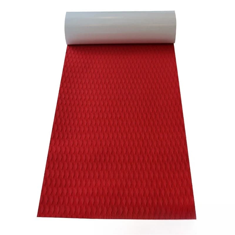 Surfboard Non-slip Mat Paste Board Anti-slip Floor Kayak Boat Deck Camper Anti-slip Mat