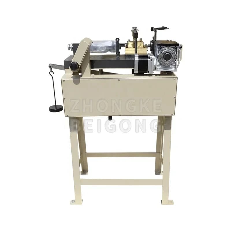 Electronic Soil Direct Shear Tting hine Device Loratory Use