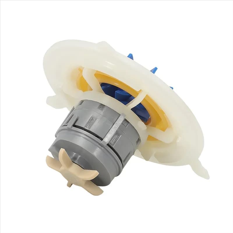 Motor Rotor Assembly Motor Rotor Assembly 524285P Dishwasher  Rotor For Paykel DSC Dishwashe