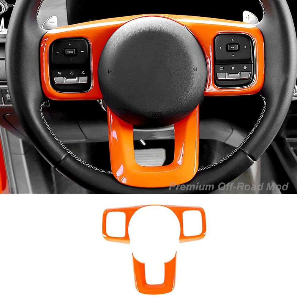 For 2021+ WEY Tank 300 Interior Modification Parts Central Console Gear Shift Cup Holder Door Sticker Decorative Accessories