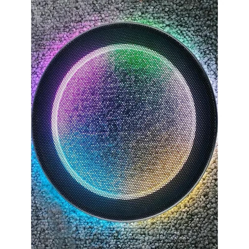 LED Acrylic Dynamic Invisible Atmosphere Light