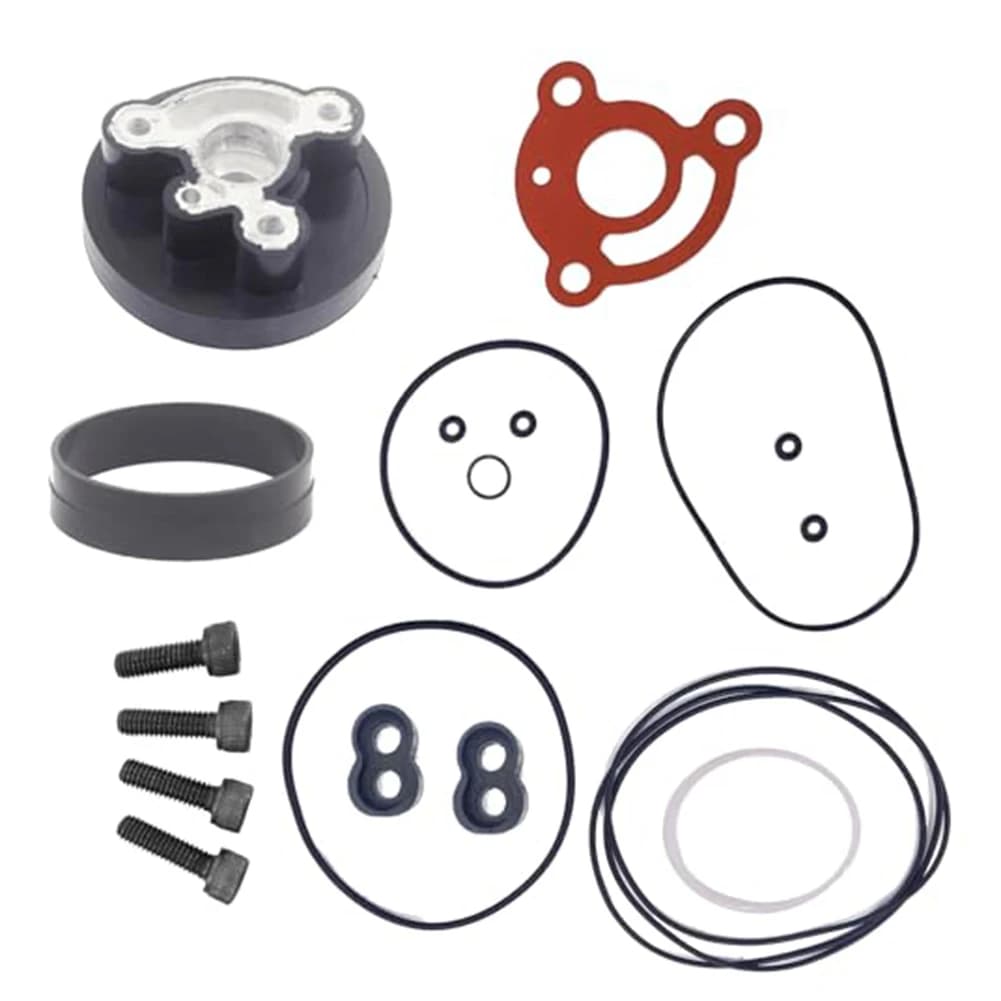 Head Cap Gasket Set Framing Nailer Replacement Parts For NR83A NR83A2 NR83A2(S) Framing Nailers 877-307 Power Tool Accessories