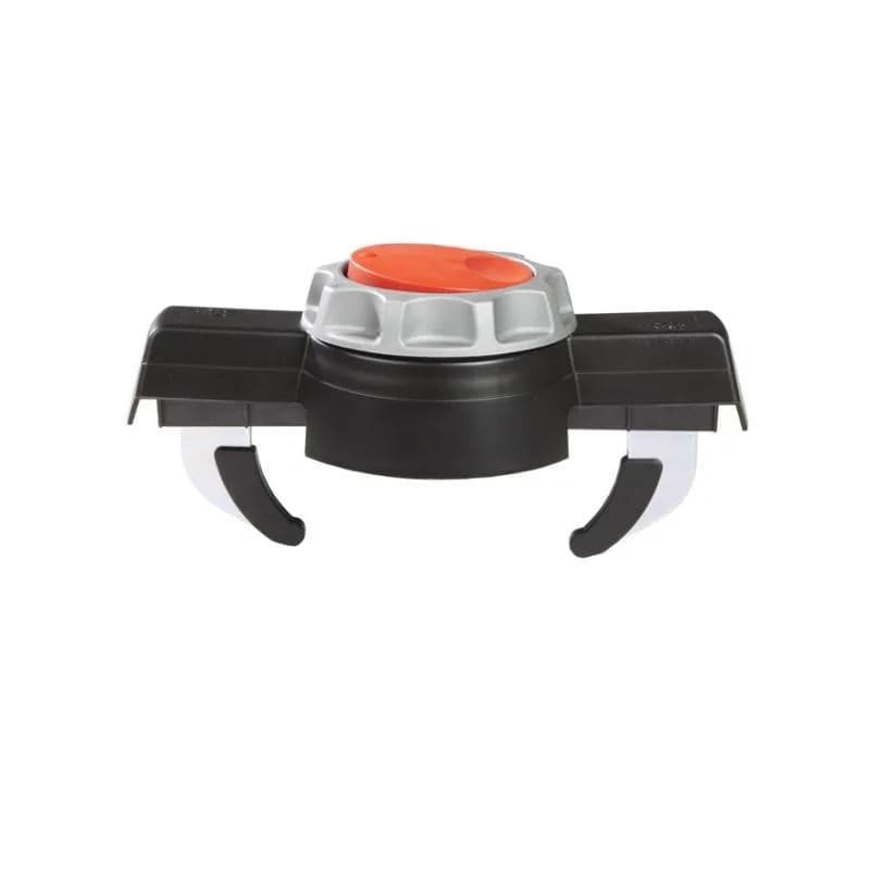 Quick Mount Clamp Accessory For Car Roof Storage Box, Heavy-duty Fast Clip For Roof Luggage Case Installation