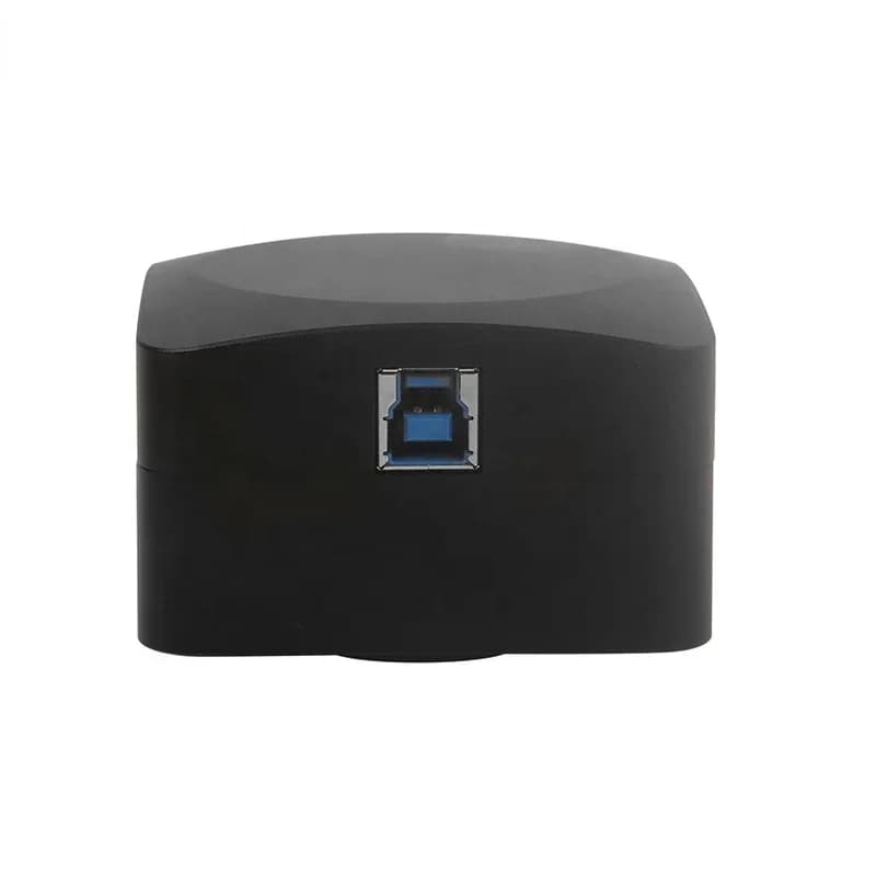 Microscope Accessory Chip 20MP Digital Camera