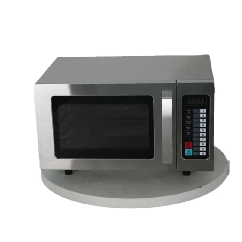 Commercial 25L microwave oven, five-speed firepower 34L large-capacity microwave oven