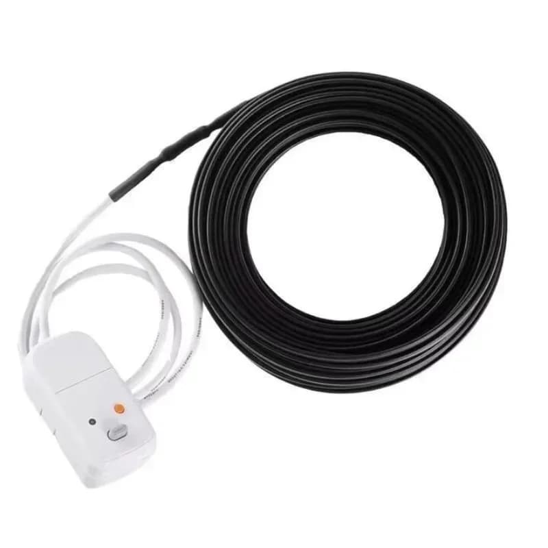 Water pipe antifreeze electric tropical 220v heating belt pipe, heating belt tap water heater