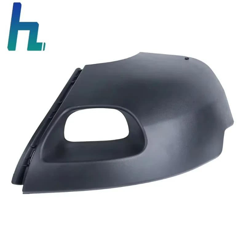 30678950 Front Bumper Left Driver Side LH Cover Panel  for Volvo XC90 (-2014) 30678951