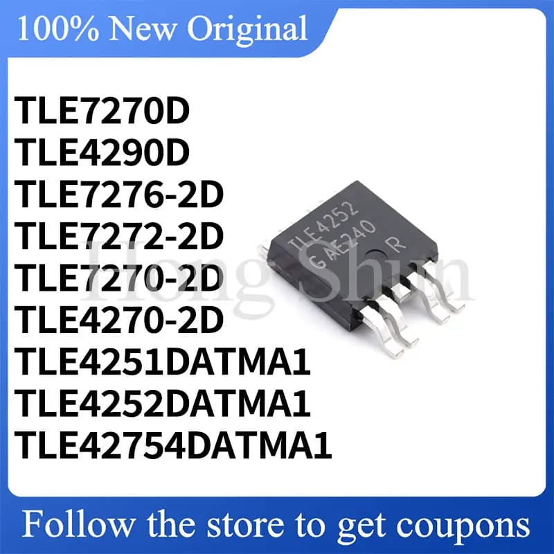 TLE4270-2D TLE7270 TLE7272 TLE7276 TLE4270D Custom phone cases TLE4290D TLE7270D TLE4251DATMA1 TLE4252DATMA1 TLE42754DATMA1