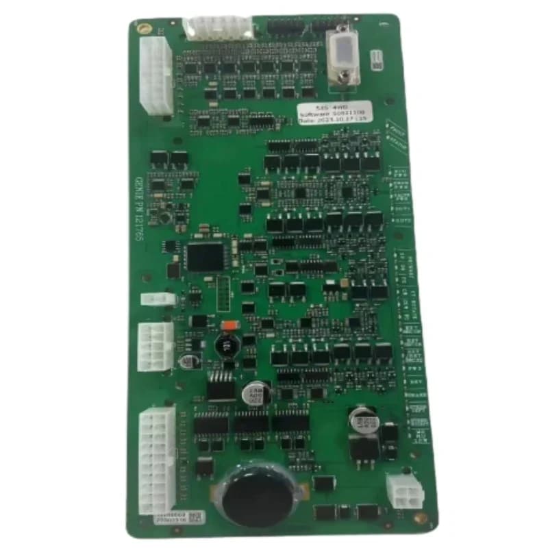 Aftermarket  Aerial Lift Parts PC Board 235403GT 121765GT 1312569GT for  Boom Lift S-80 S-85 S80 S85