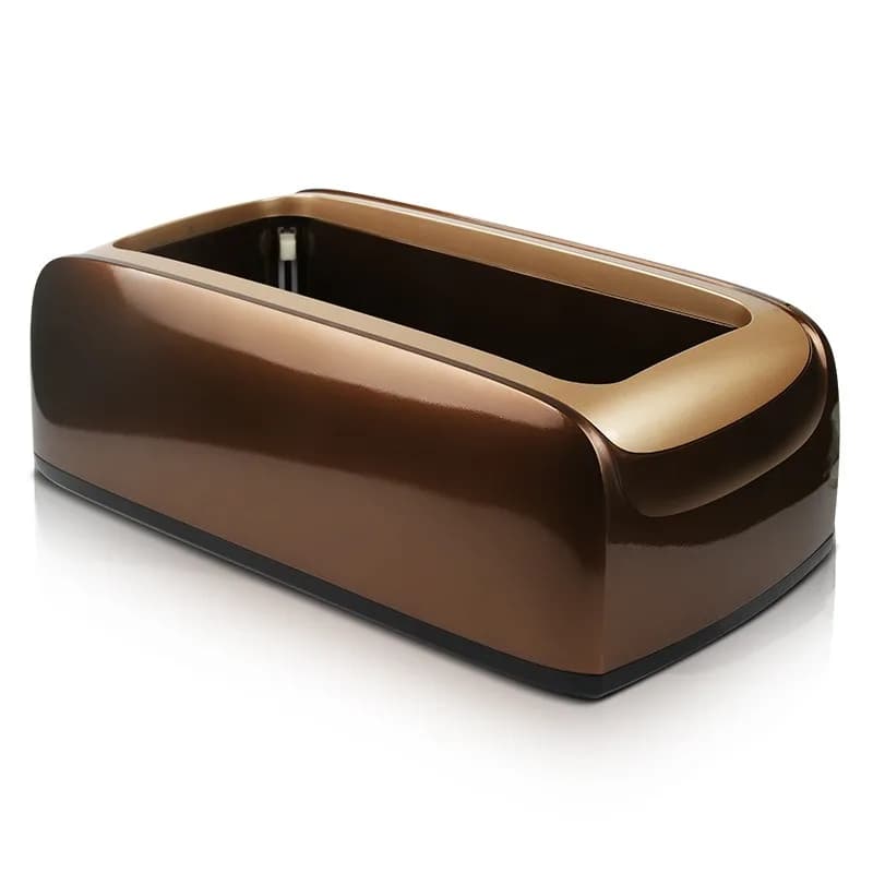 Disposable household shoe film machine, office foot cover