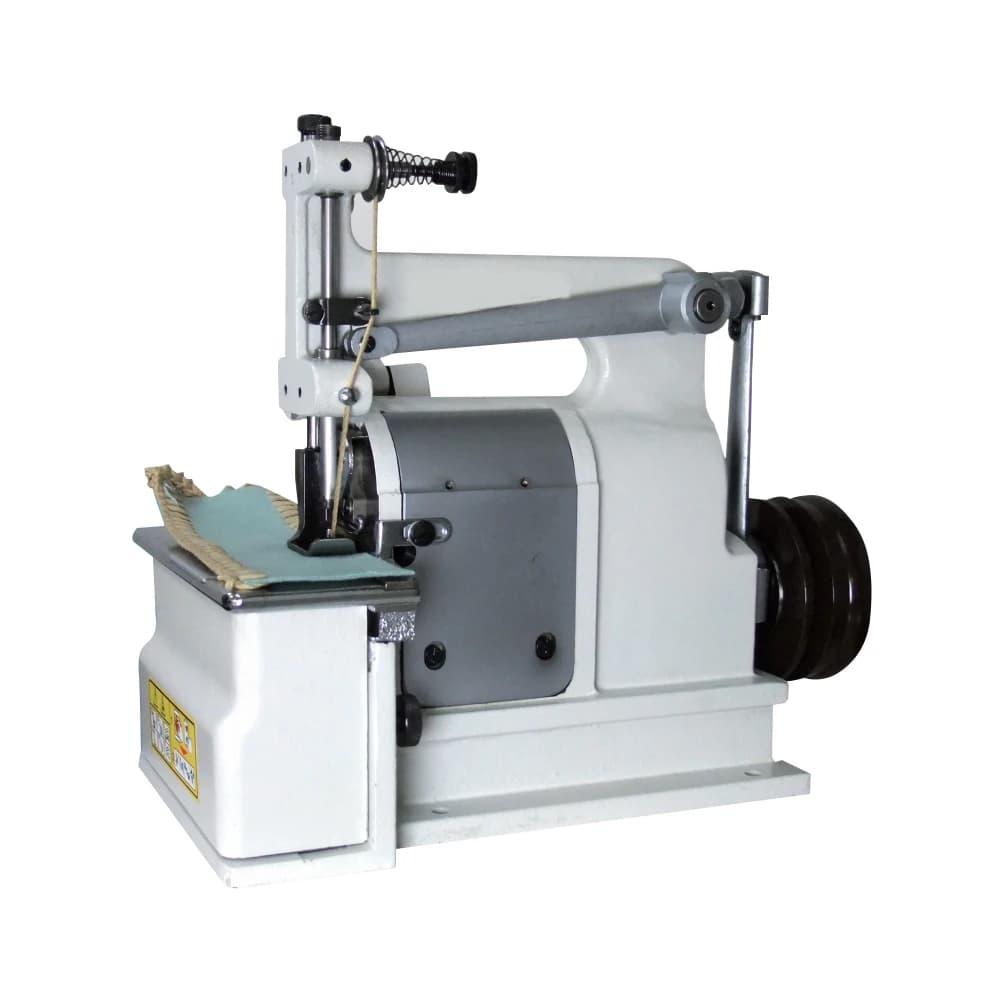 CP-18 "I" Crochet Overlock Sewing Machine, Electric Machine and Table
