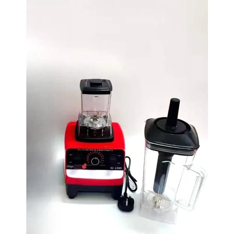 Household smoothie complementary food grinder English version