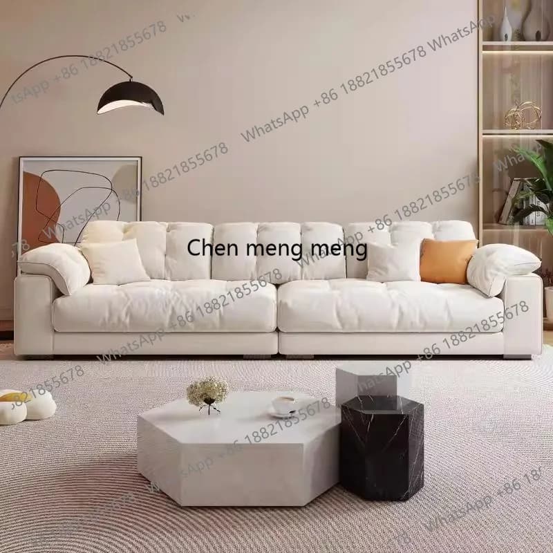 Modern White Living Room Sofas Velvet Classic Luxury Modular Living Room Sofas Lounge Nordic Muebles De Sala Furniture Home