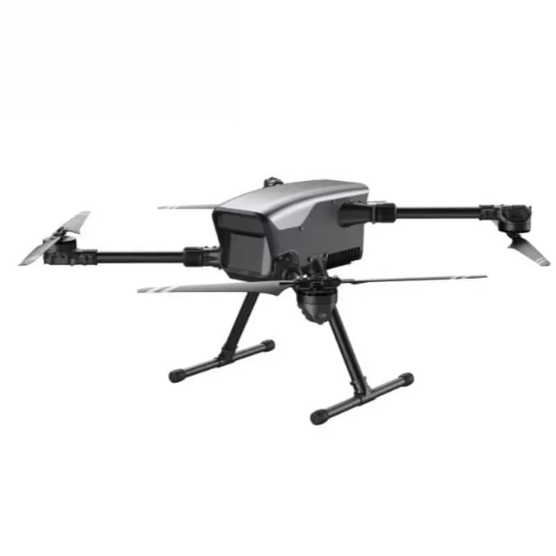 Light load industry aircraft flight platform multi-scenario application drone rack