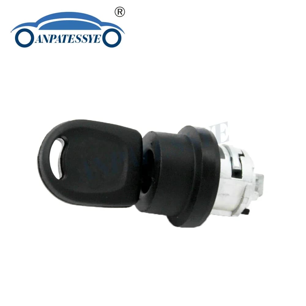 Trunk lock cylinder Lock cylinder For VW Santana 34D827573D 34D 827 573D