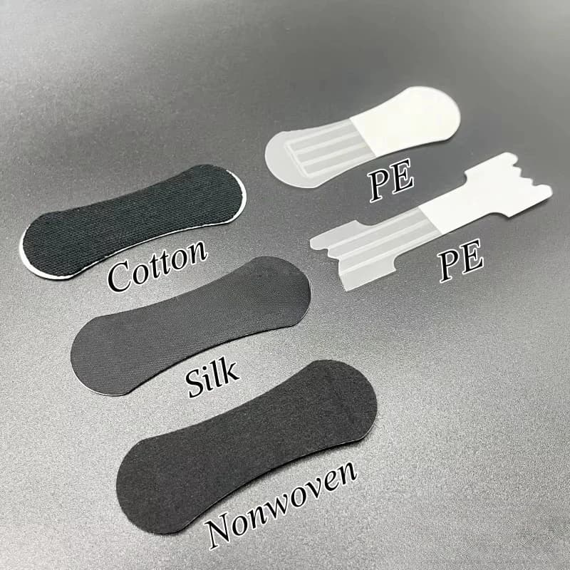 2025 Tira Nasal Personalization 30pcs