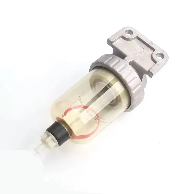 Accessory ToolsPC120/200-3/5/6 Excavator Accessories Oil-water Separator Filter Element 600-311-9732