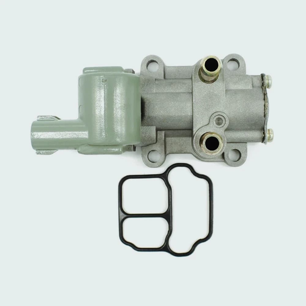 16022-P2E-A51 16022P2EA51 Nueva Válvula  Control  Aire en Reposo (IAC) con Junta para HONDA CIVIC HR-V HRV 1.4L 1.6L 16022-P2A-J