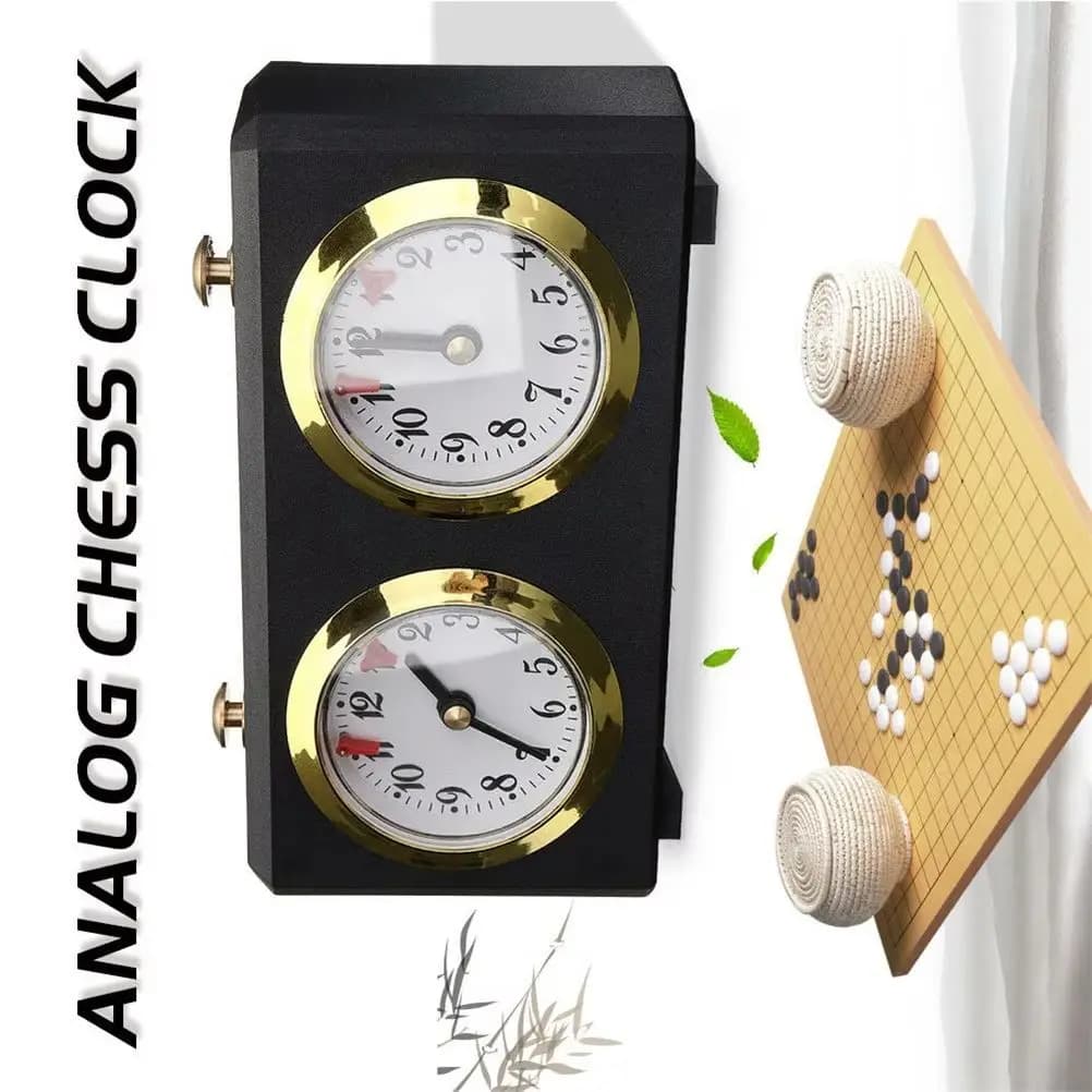 Chess Clock Professional Chess Clock Game Timer Chess Timer Count Up Count Down Timer International Chess Timer Clock