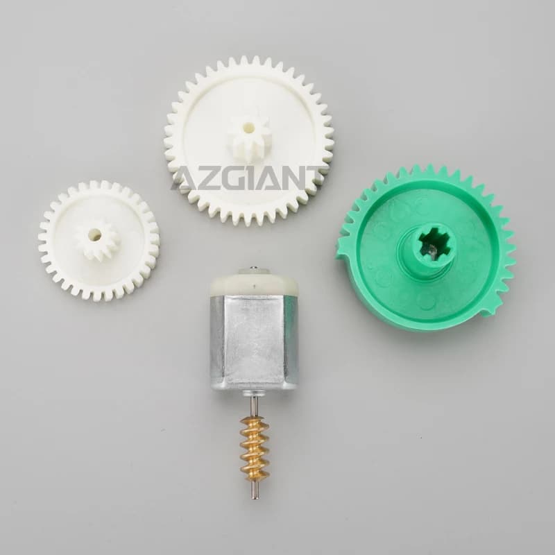 Car Rear Trunk Hatch Lock Actuator Motor Gears For Benz E-Class W213 E220D E300 E350 E450/W212 E550 Auto Replacement Parts DIY