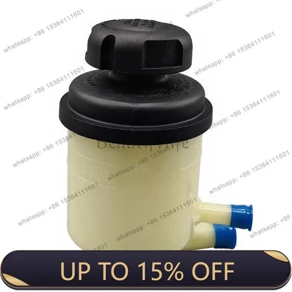 LX 571500U000 57150-0U000 Suitable for automotive power steering oil pot oil cup
