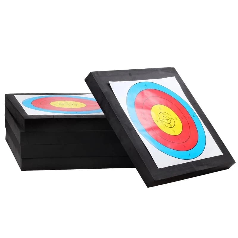 1152 PE Foam Target  EVA Target for Archery Bow Shooting Archery Training