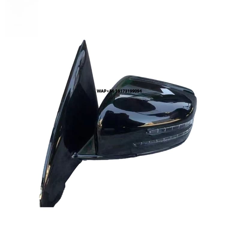 FOR  R-Class W251 Electric Folding Rearview Mirror 2518100300300 Original High Quality Rearview Mirror