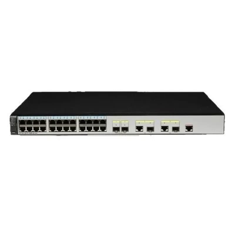 Suitable for enterprise switch S2750-28TP-PWR-EI-AC 28-port poe Ethernet switch