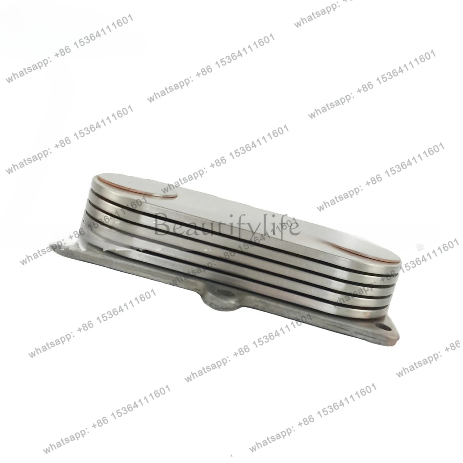 TOOL RE56690 RE560756 RE59812 Engine oil cooler 5425 55