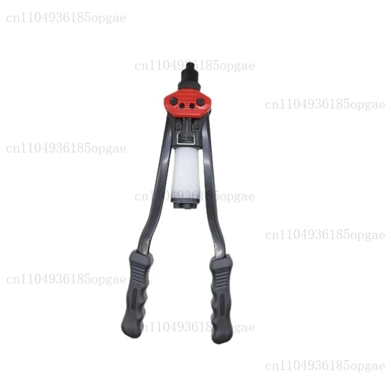 Labor-saving Rivet Gun Riveting Tool Installation