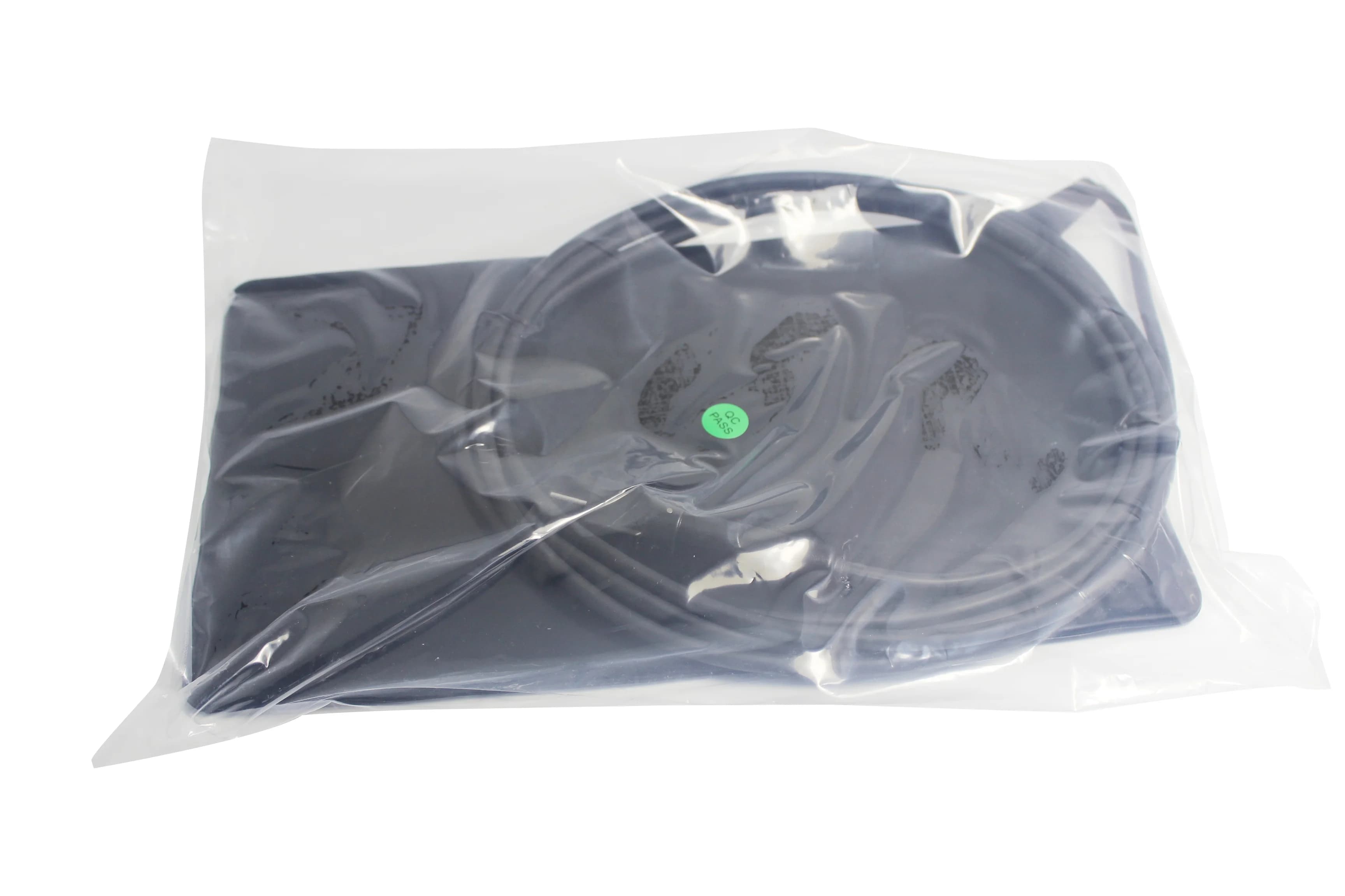 High quality high fidelity Diathermy Reusable Patient ESU Silicone Negative Plate Return Electrode ESU Grounding Floor
