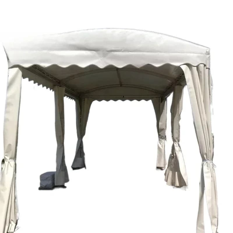 Garden Waterproof Wedding Event Party Tent Outdoor