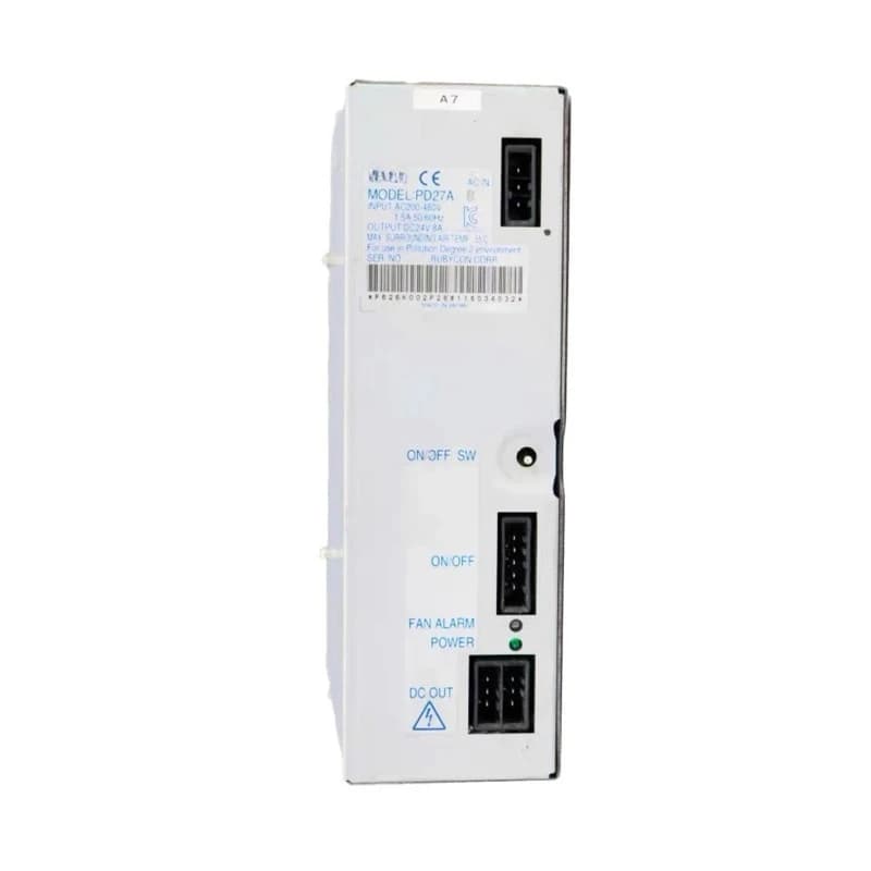 New PD27A PD25B PD25A Machine Tools Power Switching Modules PLC