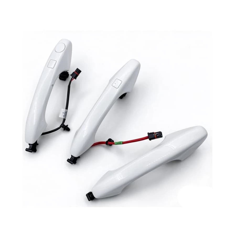 Outer Door Exterior Handle for Great Wall GWM Haval Jolion, Haval Chitu, Ora Good Cat door handle
