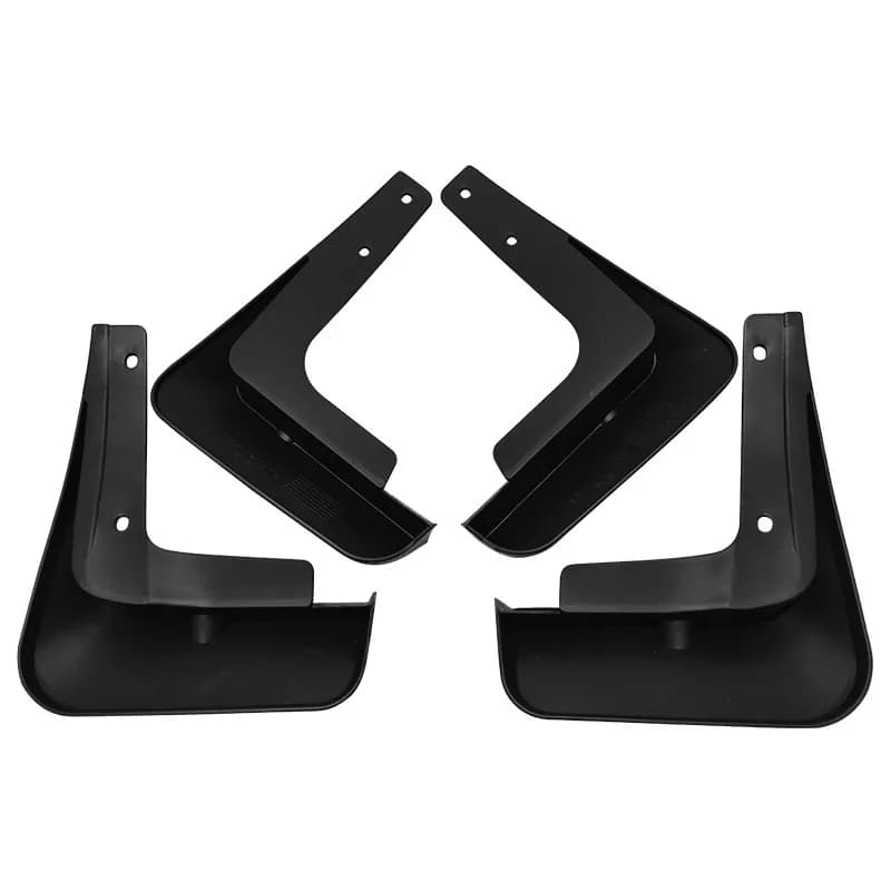 For Kia Optima K5 2015-2019 Automotive Fender Mudguards Direct Fit Durable Cross Border Foreign Trade Tire Guards Upgrade