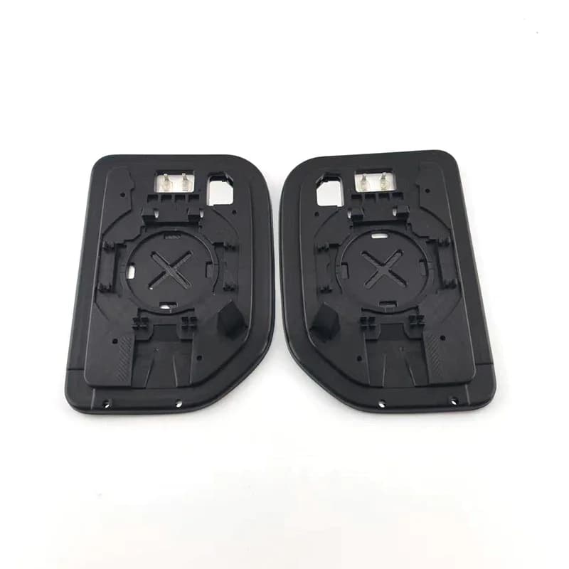 For Toyota FJ Cruiser 2007-2014 Car Left / Right Rear View Mirror Glass Heated 8796135870 TO1324161 8793135A00 TO1325161