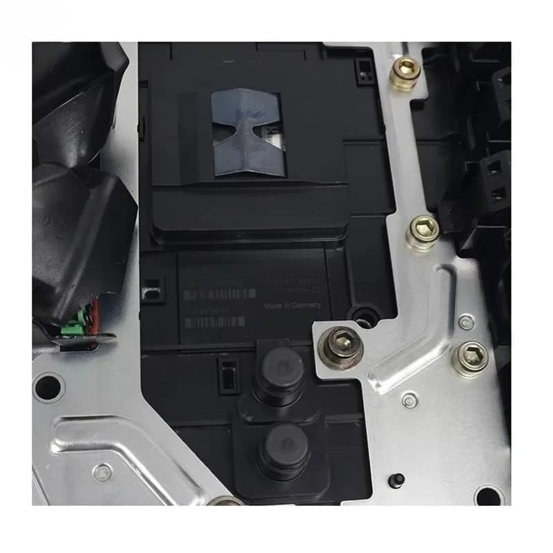Gearbox Tcm Solenoids Transmission Valve Body RE5R05A TCU for Nis san Pathfinder 0260550002 0260550023