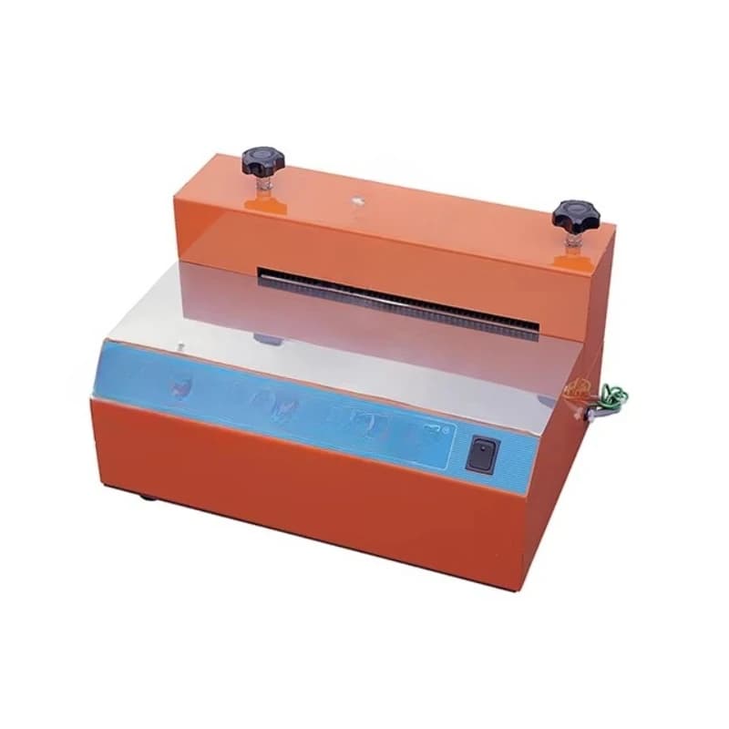 Squid snack machine, squid rolling machine, street food dry snacks