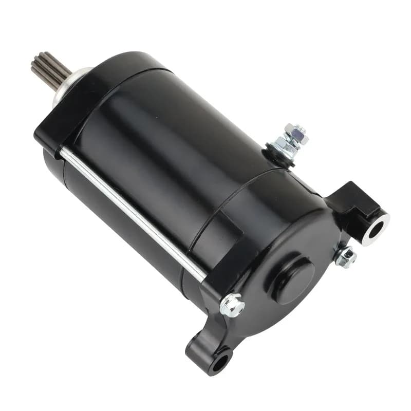 Motor for GP760/RA760/WB760 6M6-81800-10 64X-81800-00 SJ700