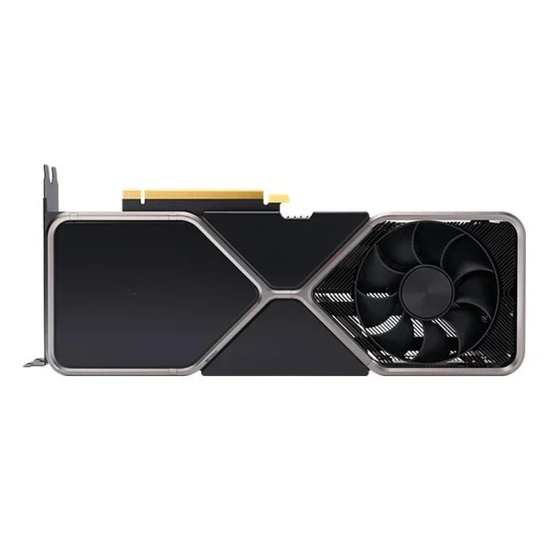 Deep learning graphics discrete graphics card