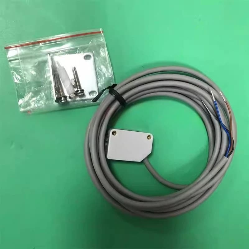 For LANBAOs photoelectric switch PSF-BC30DNO-3M sensor false one penalty ten