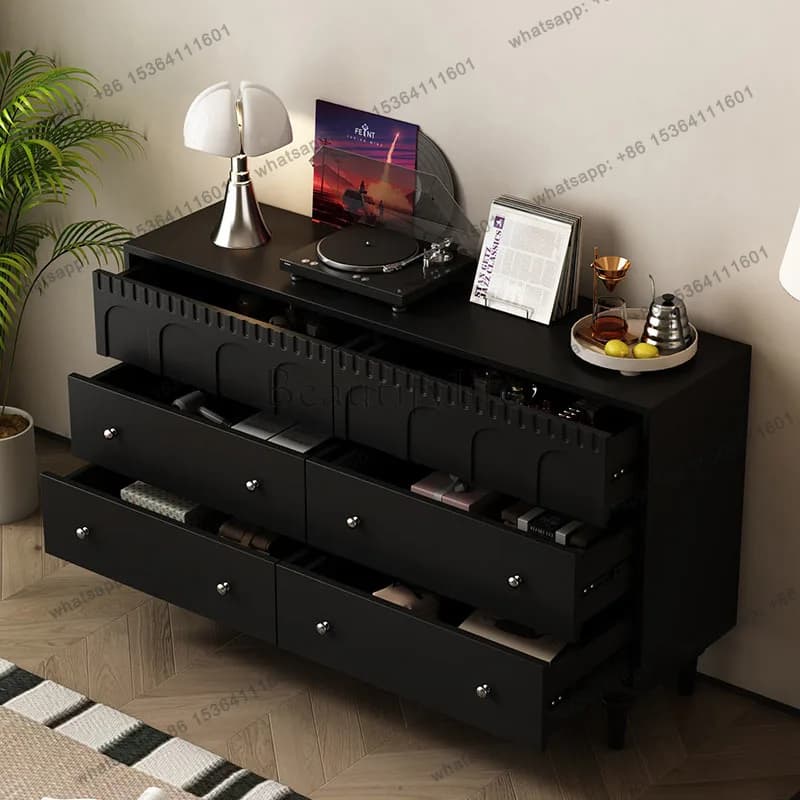 LD Vanity Storage Living Room Cabinets Decor Organizer Bookshelf Display Living Room Cabinets Wood Craft Vitrina