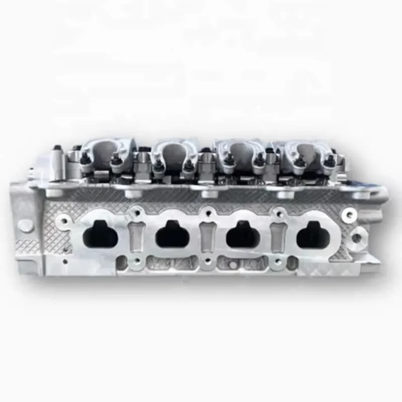 D4F D7F 8200308854 7701478273 Complete Cylinder Head For Renault Clio Modus Twingo 16V 1.2L