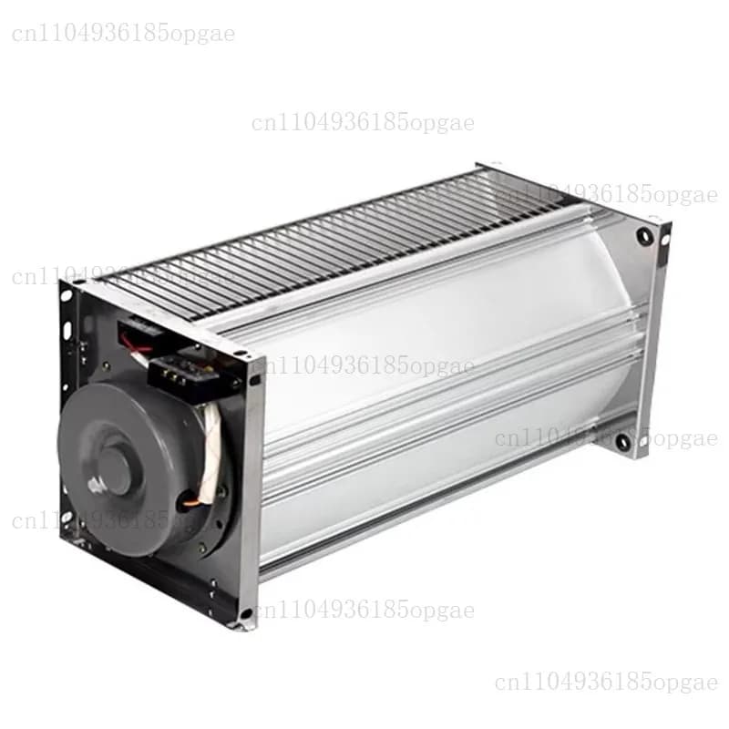 Cross Flow Cooling Fan Dry Transformer Cooling Fan