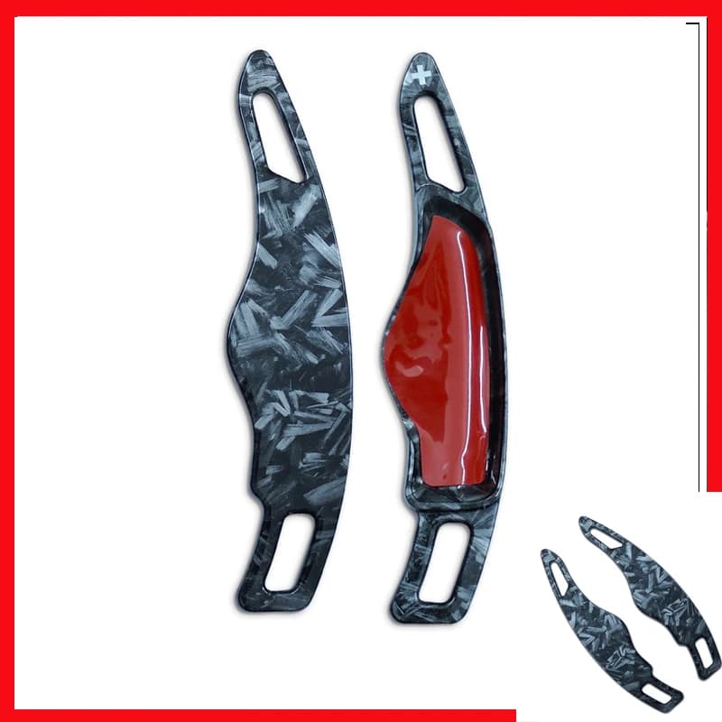 Suitable for Hyundai Elantra Kus Tu Mingtu 10th generation Sonata steering wheel shift paddles