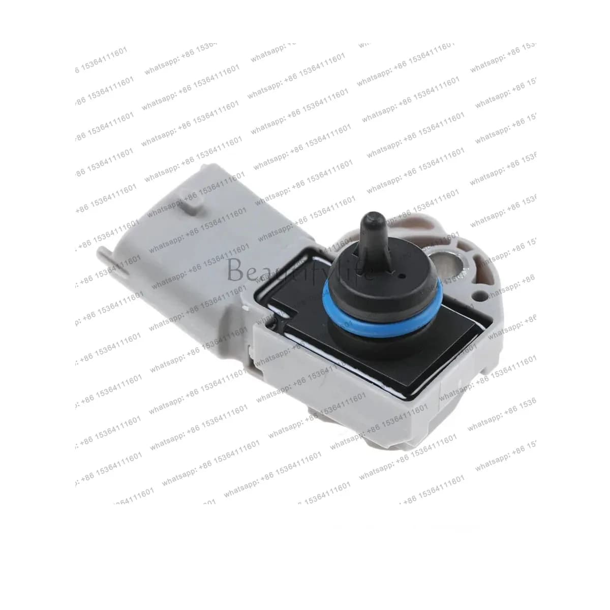 LR015294 LR005493 Auto parts, fuel pressure sensor