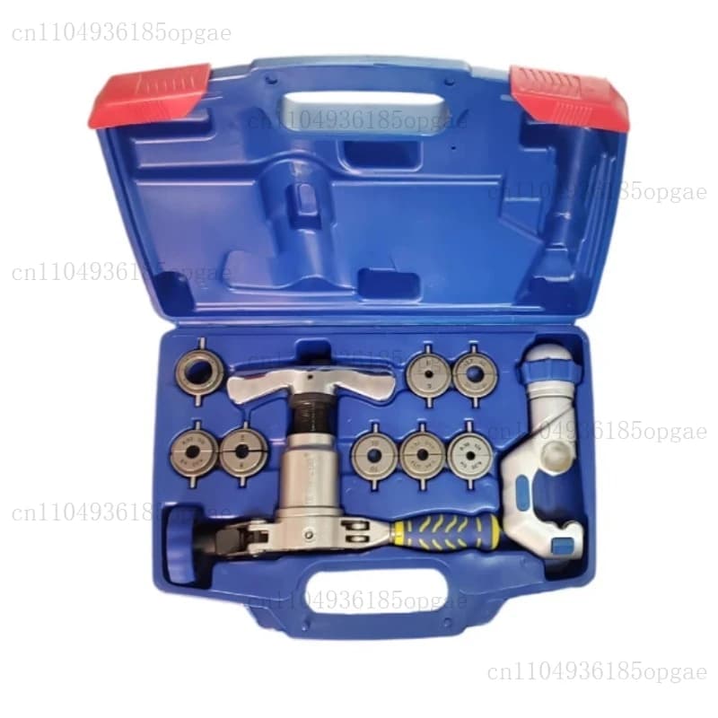 Flarer Expander WK-519FT-L Integrated Reamer Tool