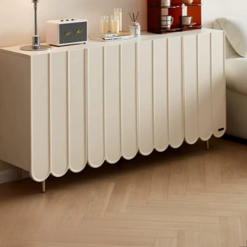 Nordic Bedside Cabinets Cupboards Tv Stand Storage Coffee Cabinets Sideboards Pantry Commode Chambre French Country Furniture